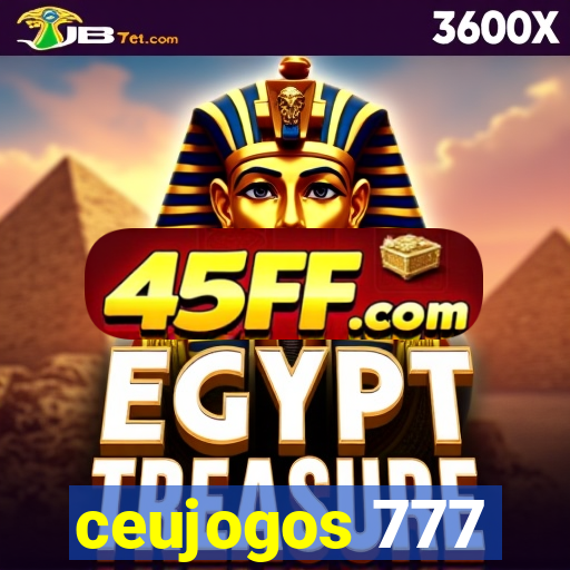 ceujogos 777
